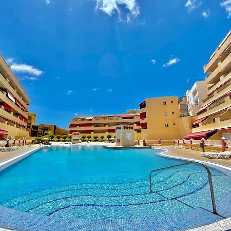 Kpaco Apartment Puerto de Santiago  Kültér fotó