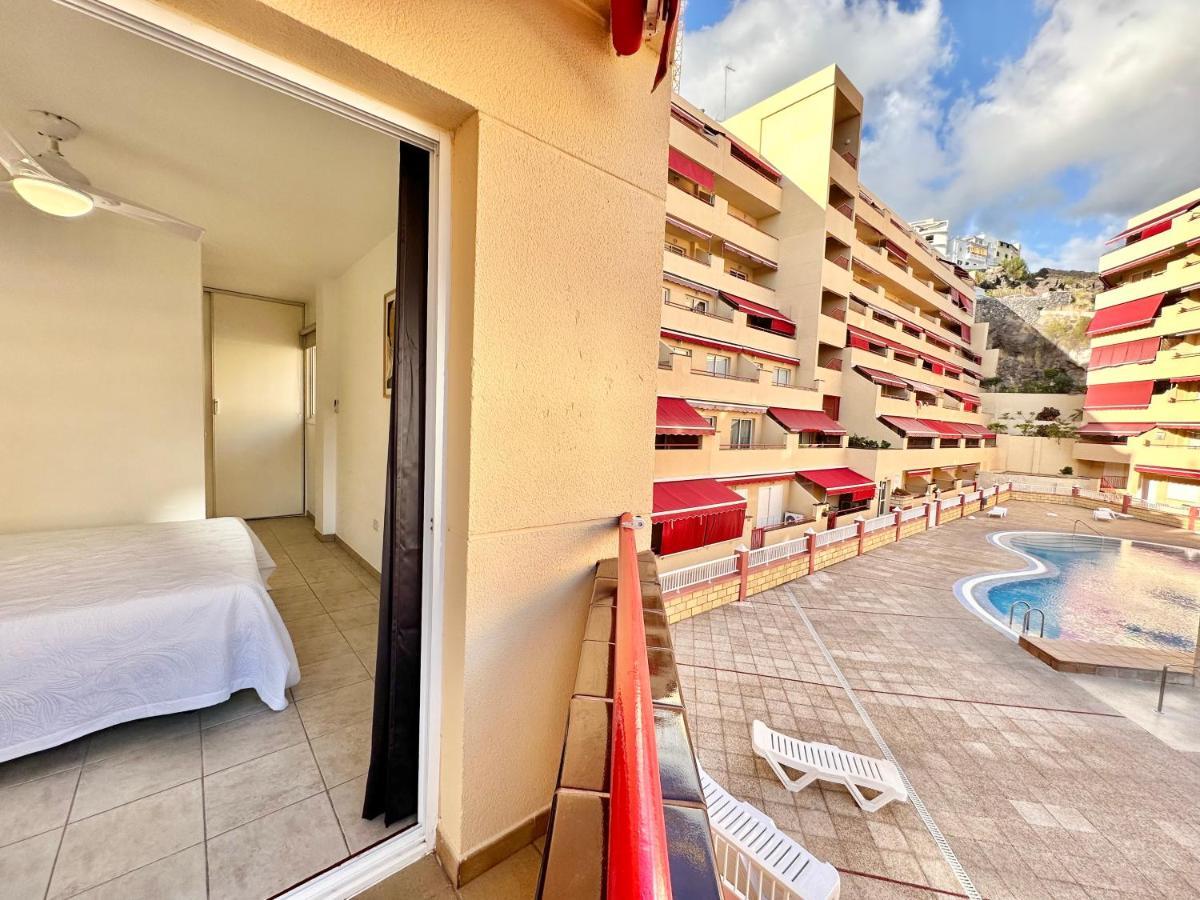 Kpaco Apartment Puerto de Santiago  Kültér fotó