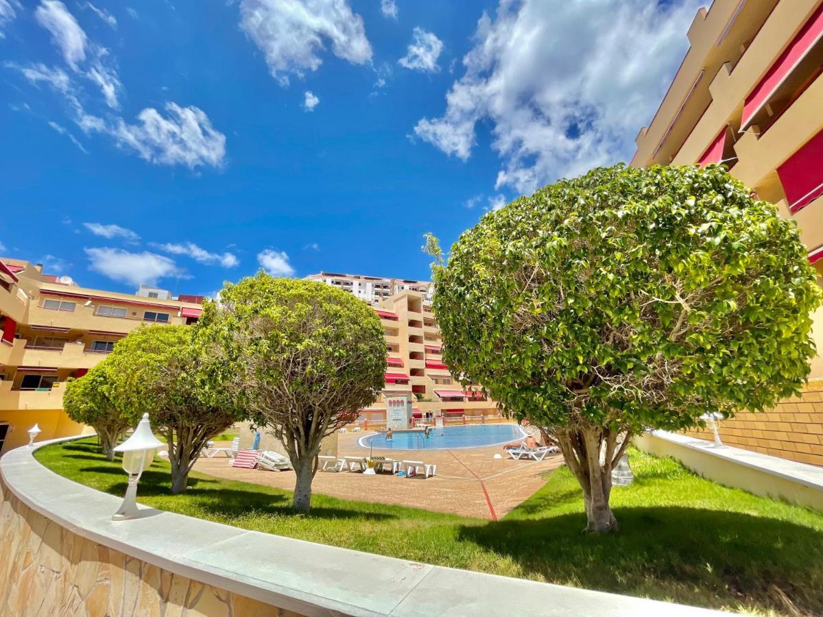 Kpaco Apartment Puerto de Santiago  Kültér fotó