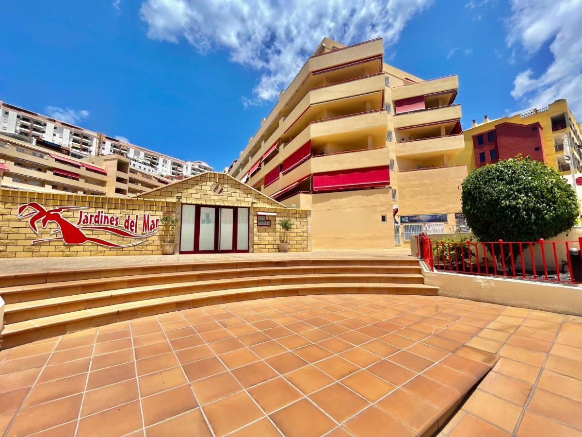 Kpaco Apartment Puerto de Santiago  Kültér fotó