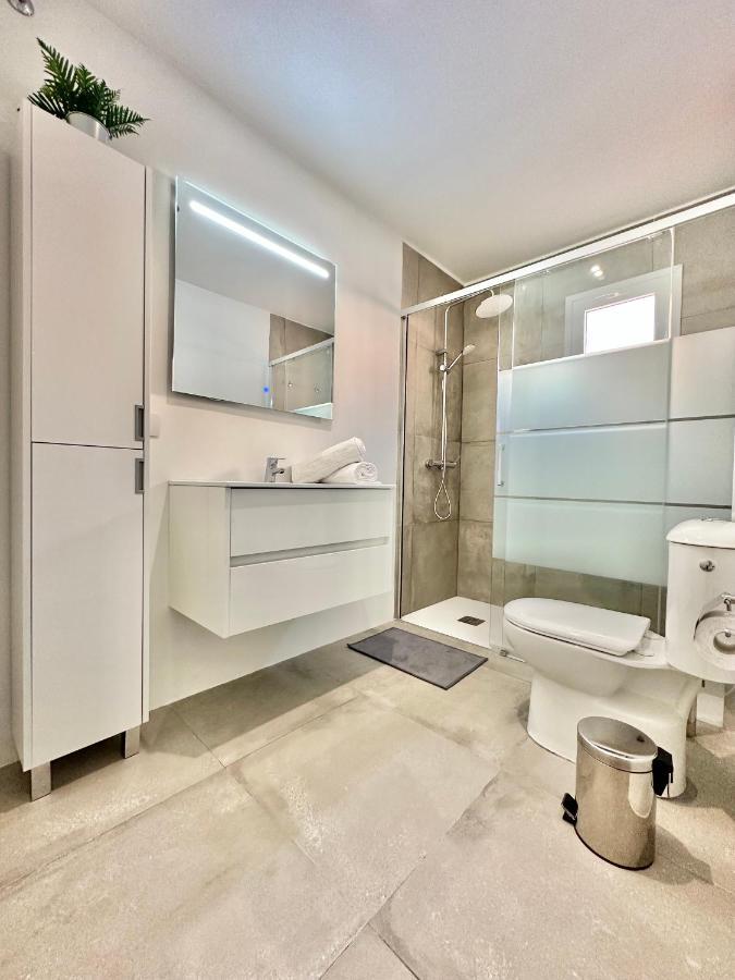 Kpaco Apartment Puerto de Santiago  Kültér fotó