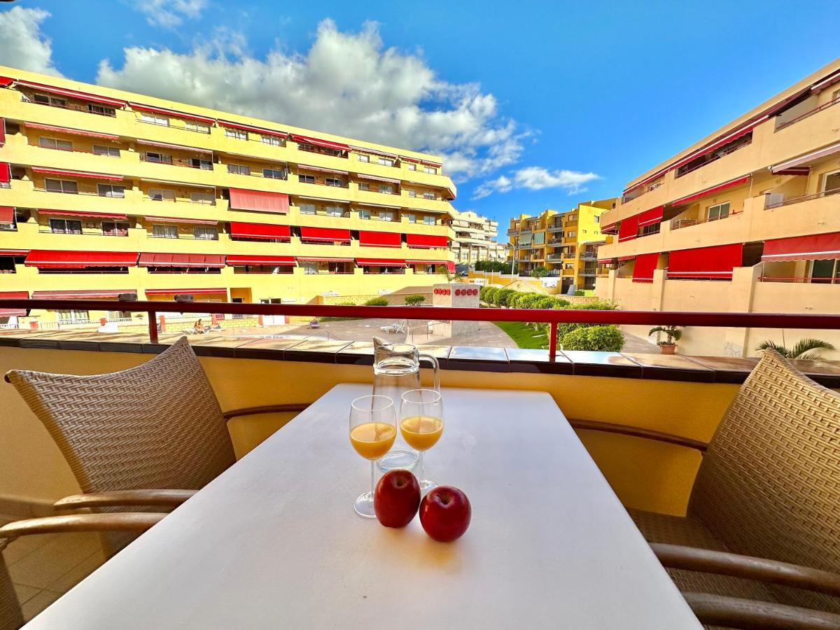 Kpaco Apartment Puerto de Santiago  Kültér fotó