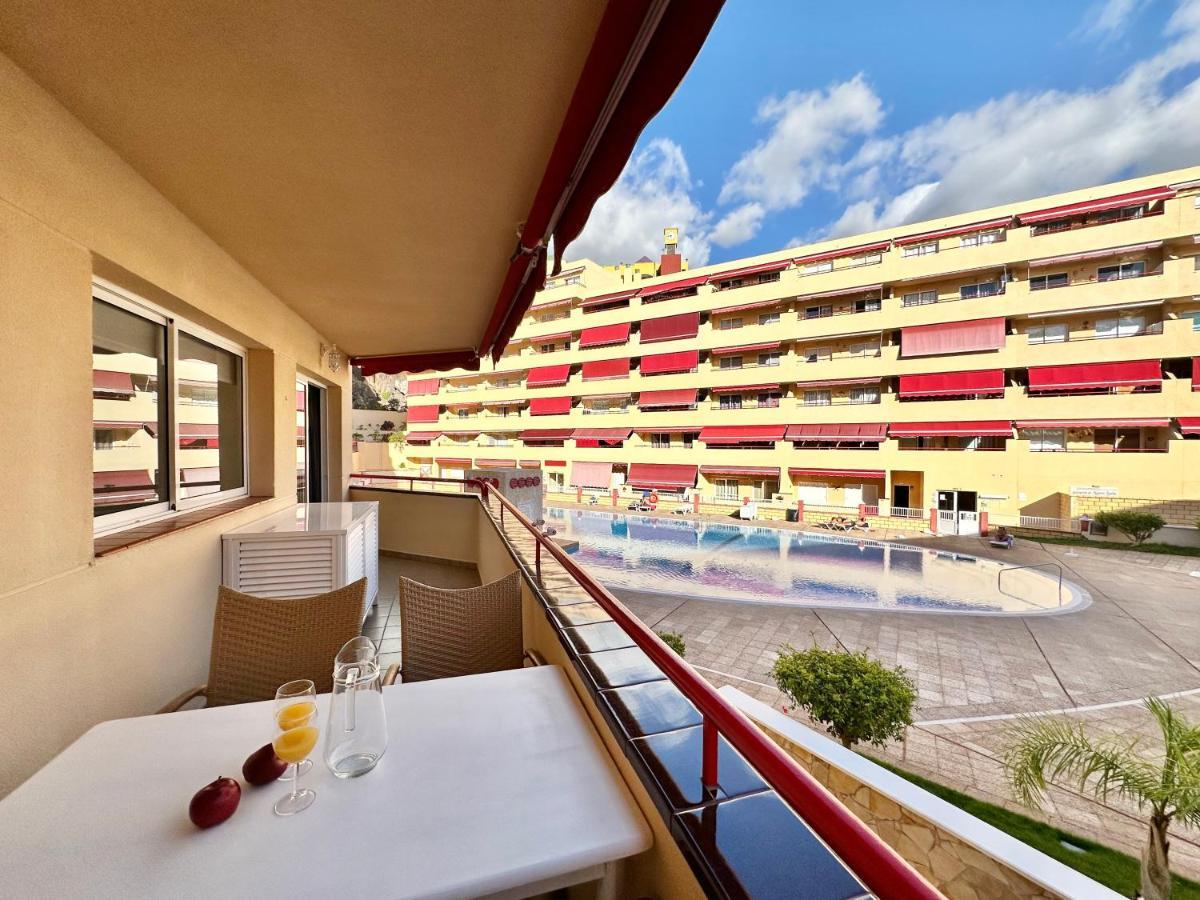 Kpaco Apartment Puerto de Santiago  Kültér fotó