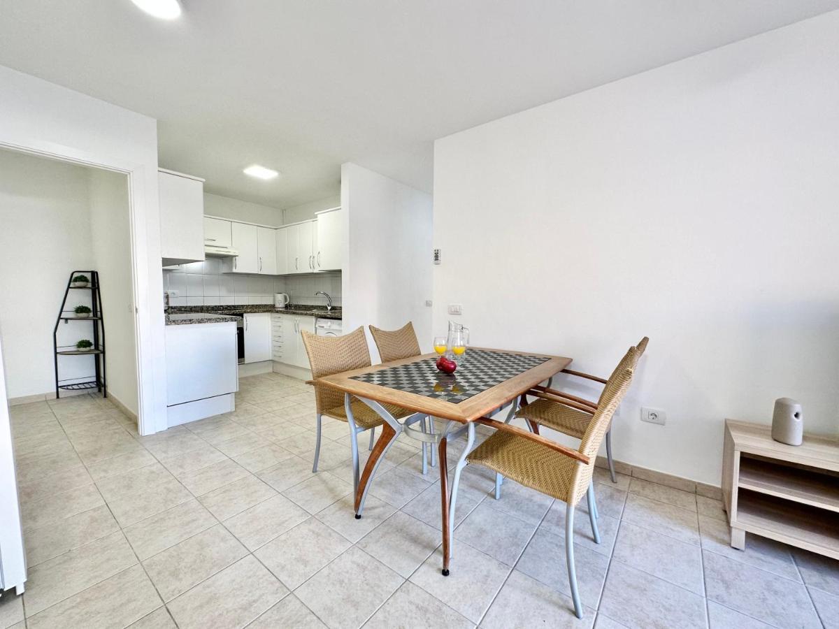 Kpaco Apartment Puerto de Santiago  Kültér fotó