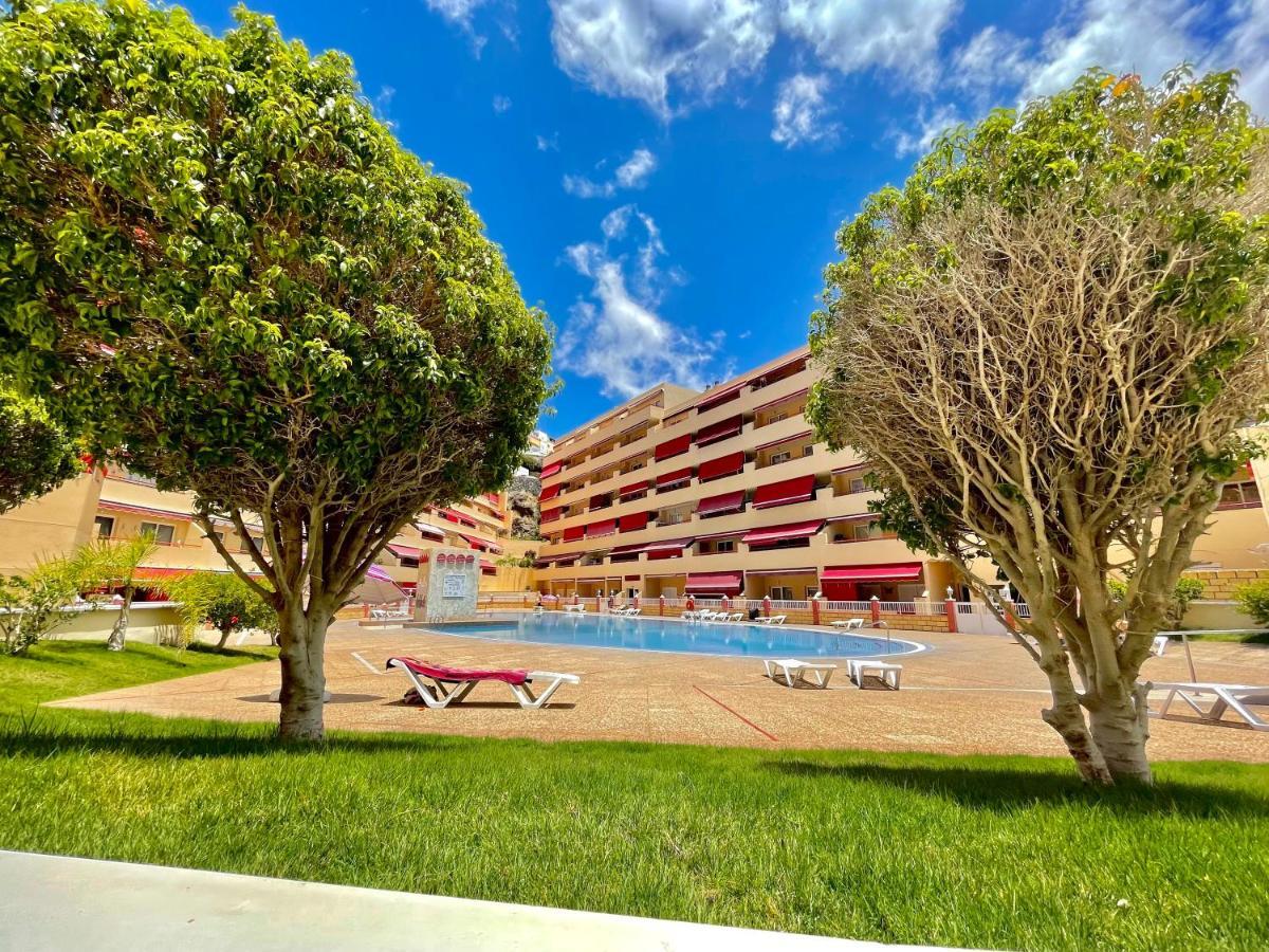 Kpaco Apartment Puerto de Santiago  Kültér fotó
