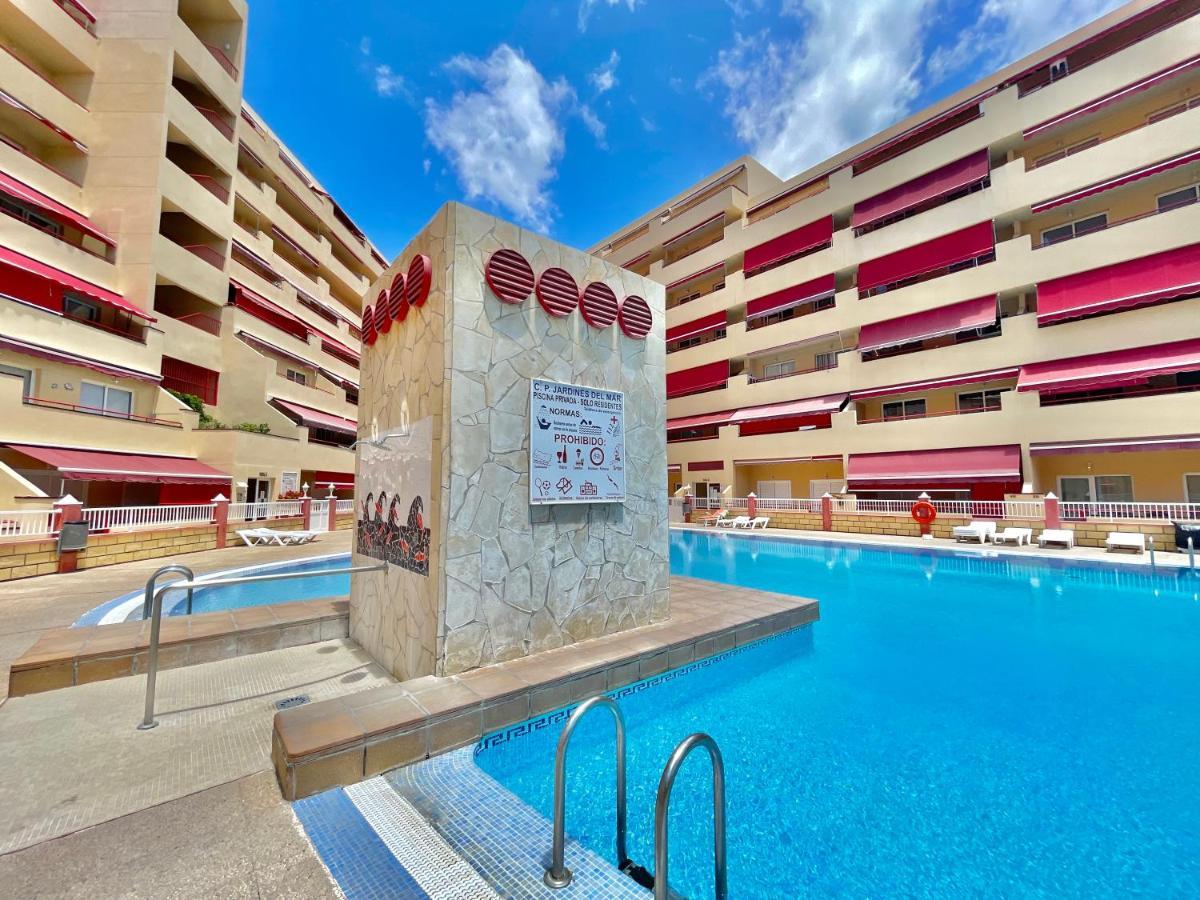 Kpaco Apartment Puerto de Santiago  Kültér fotó