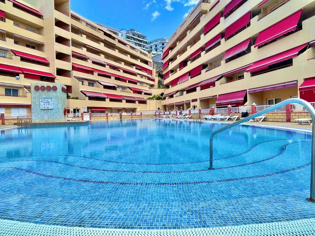 Kpaco Apartment Puerto de Santiago  Kültér fotó